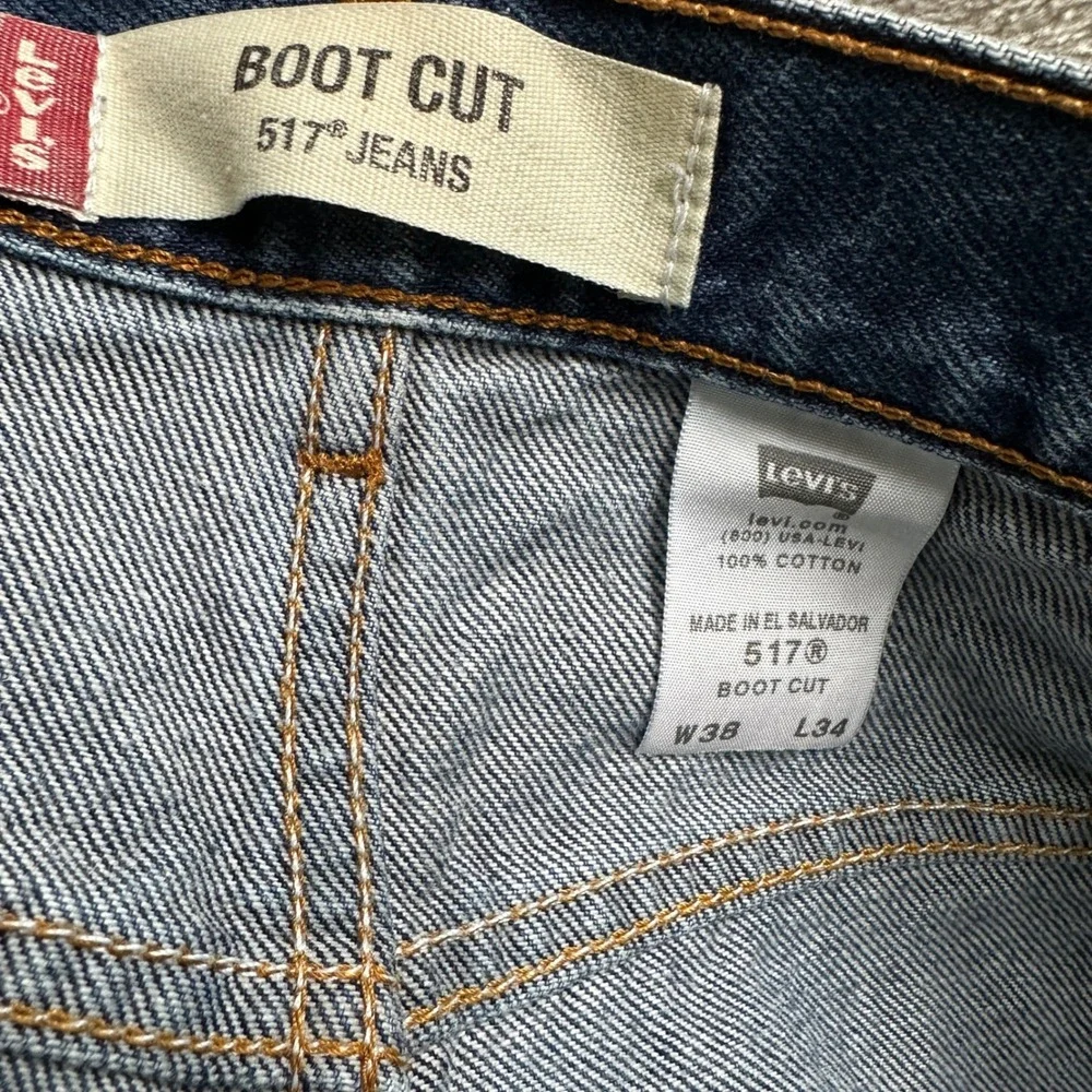 Levis please review